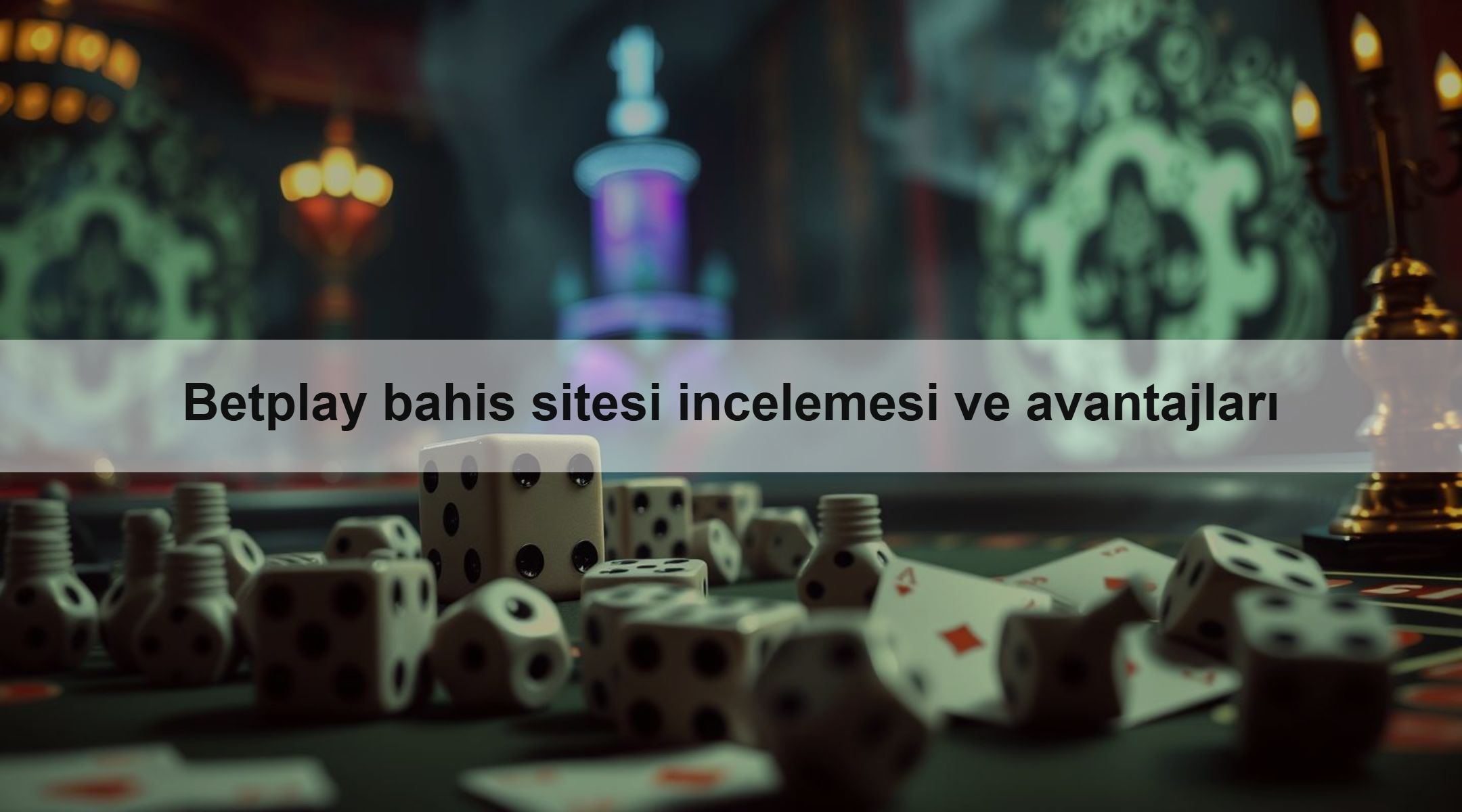 Betplay bahis sitesi incelemesi ve avantajları 1 Betplay bahis sitesi incelemesi ve avantajları