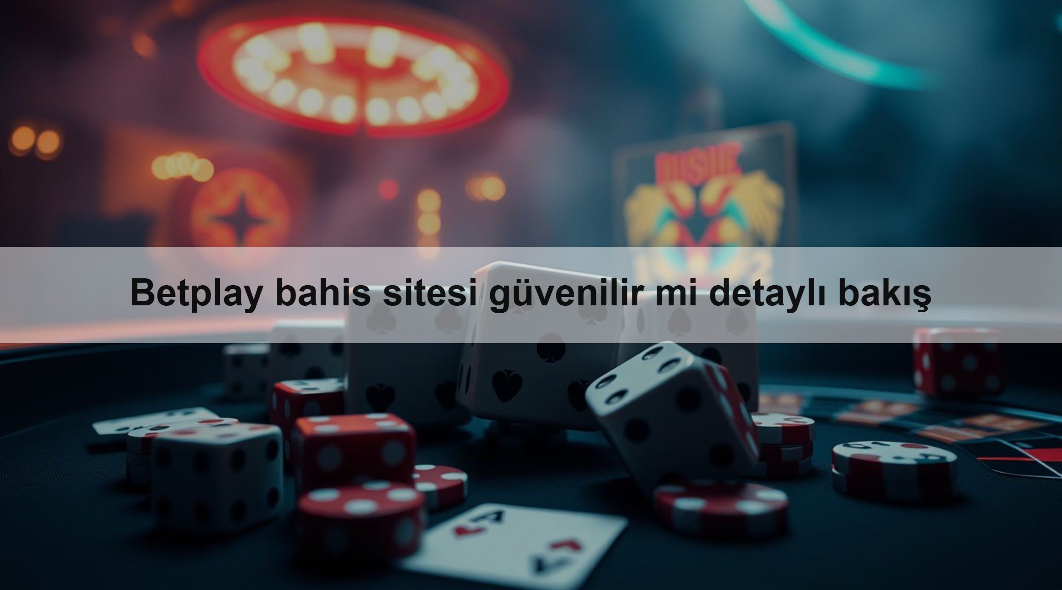 Betplay bahis sitesi güvenilir mi detaylı bakış 1 Betplay bahis sitesi güvenilir mi detaylı bakış