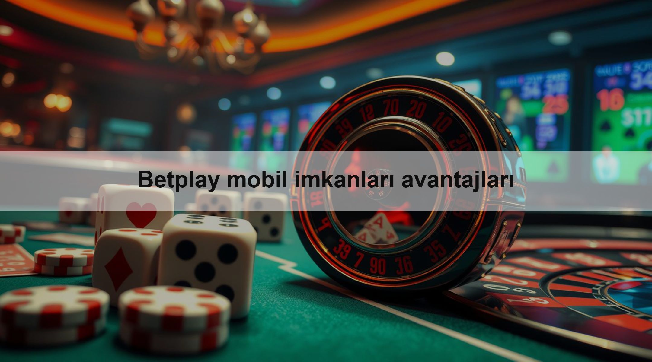 Betplay mobil imkanları avantajları 1 Betplay mobil imkanları avantajları
