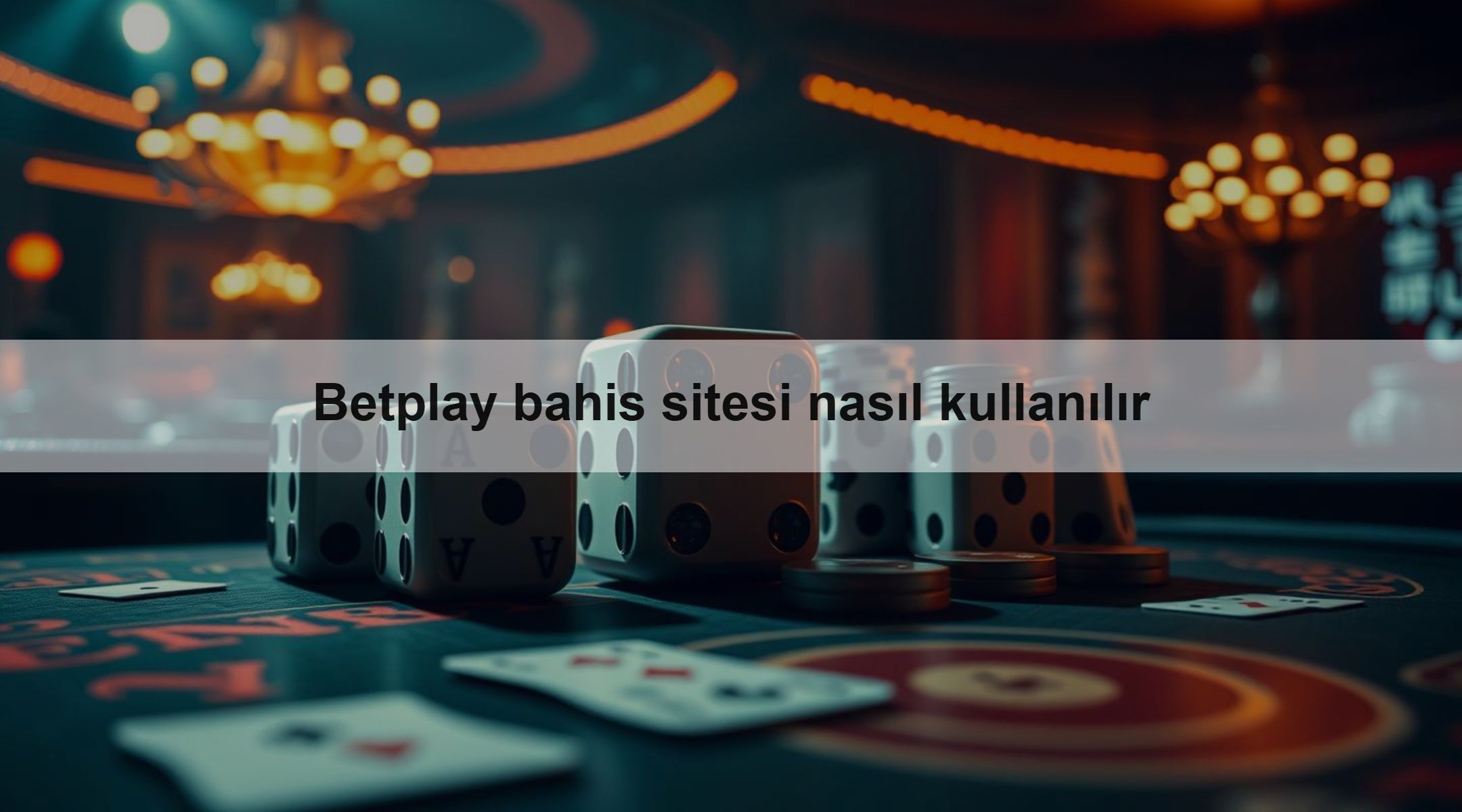 Betplay bahis sitesi nasıl kullanılır 1 Betplay bahis sitesi nasıl kullanılır